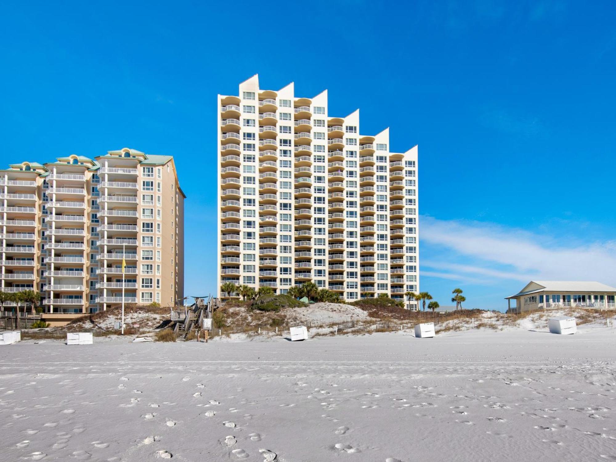 Hidden Dunes Condominium 0101 By Newman-Dailey Destin Exterior foto