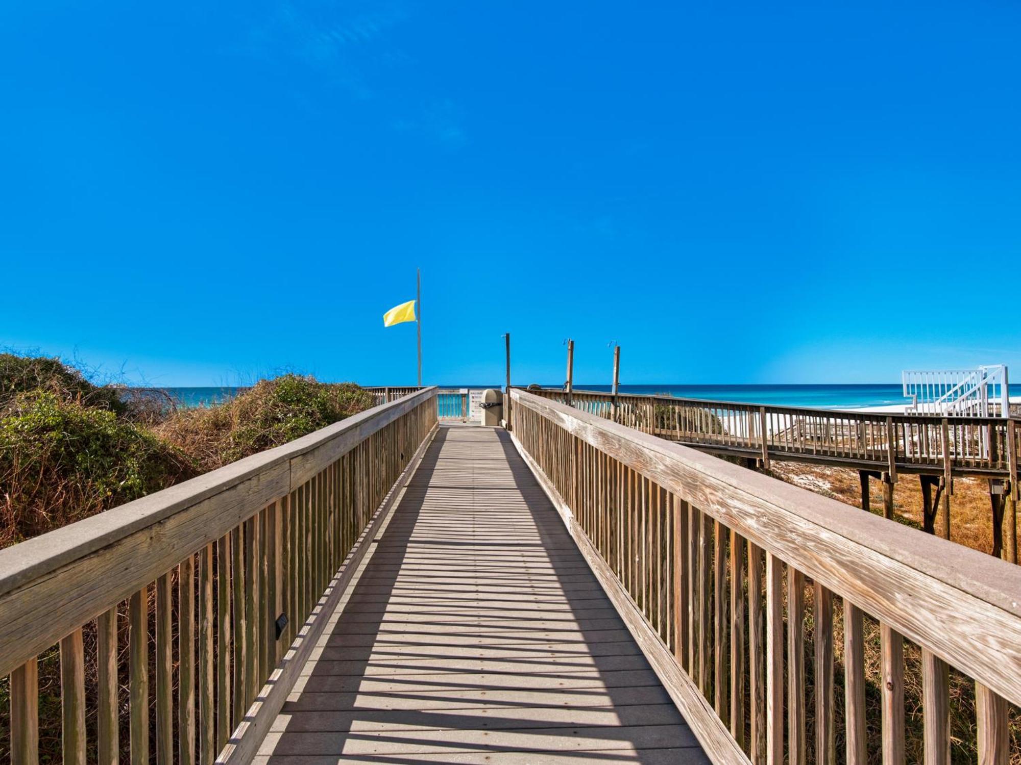 Hidden Dunes Condominium 0101 By Newman-Dailey Destin Exterior foto