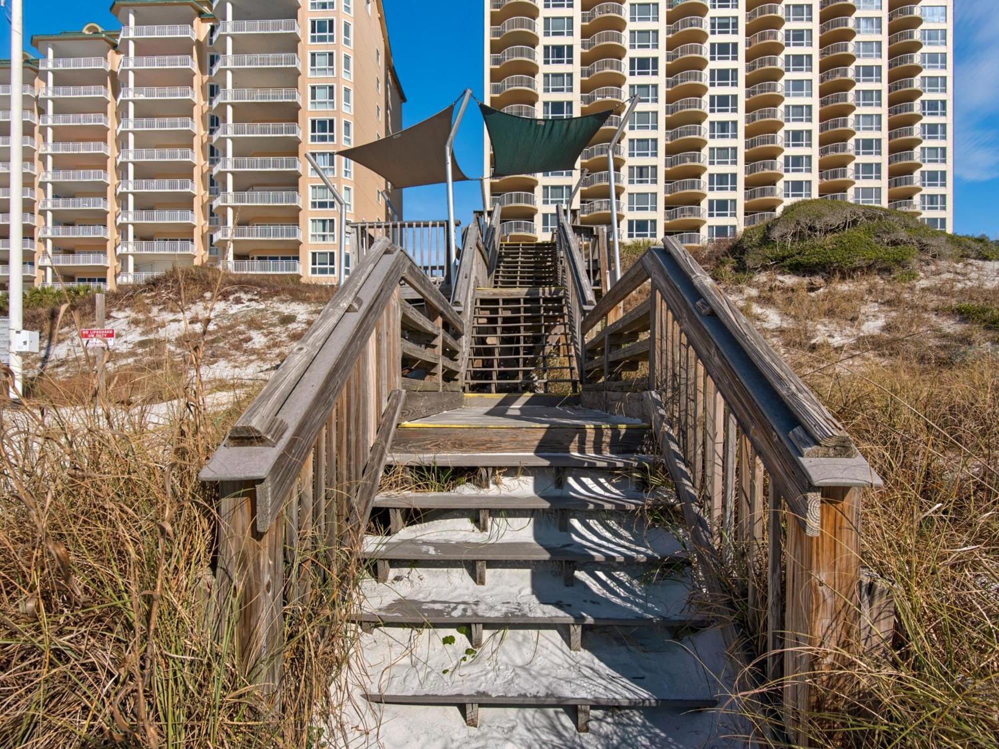 Hidden Dunes Condominium 0101 By Newman-Dailey Destin Exterior foto